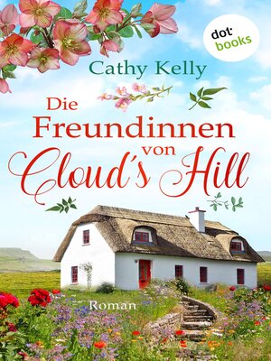 cover image of Die Freundinnen von Cloud's Hill